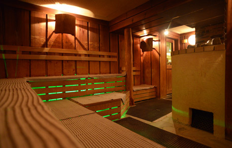 ホテルニューニシノ３