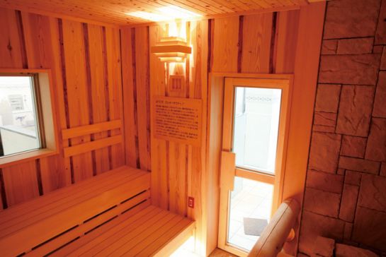 南青山 清水湯３