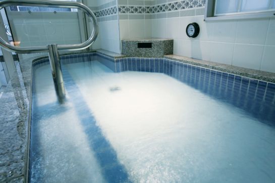 南青山 清水湯４