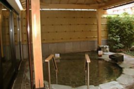 弘法の里湯４