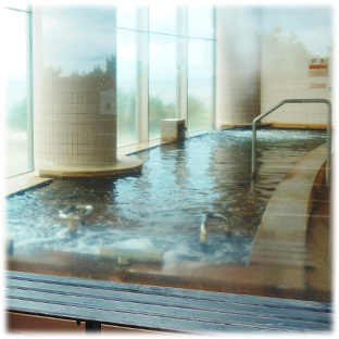 あそう温泉白帆の湯２