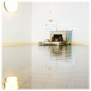 あそう温泉白帆の湯３