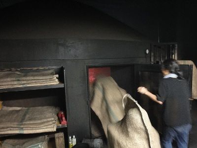 ベストパワーランド御湯神指２