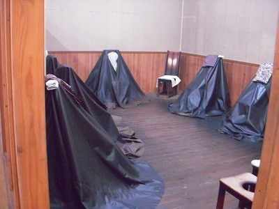 ベストパワーランド御湯神指３