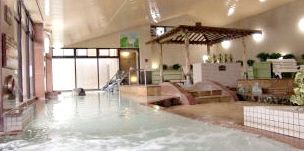 福寿温泉じょんのび館４