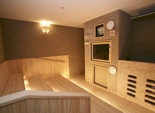 稲佐山温泉ふくの湯４