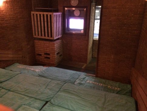 グリーンランド中洲店２