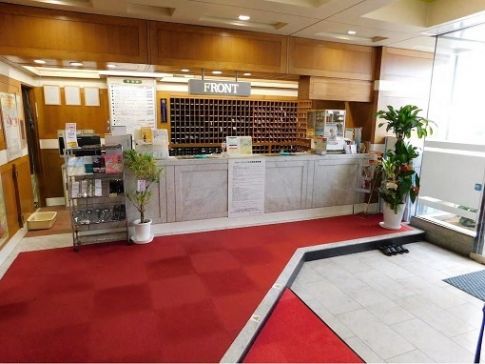 グリーンランド中洲店３