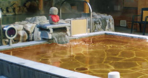 極楽湯尼崎店２