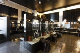 NEXEL ネクセル リラクゼーション&スパ２