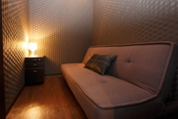 NEXEL ネクセル リラクゼーション&スパ４