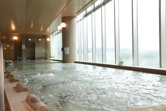 敦賀きらめき温泉リラ・ポート２