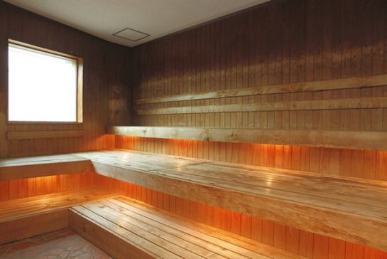 敦賀きらめき温泉リラ・ポート３