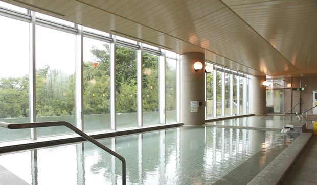 敦賀きらめき温泉リラ・ポート４