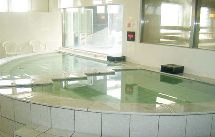 サウナ＆カプセルホテル ダンディ２