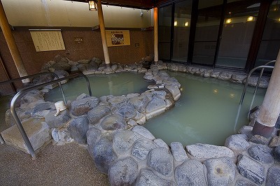 極楽湯 吹田店２