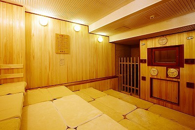 極楽湯 吹田店３