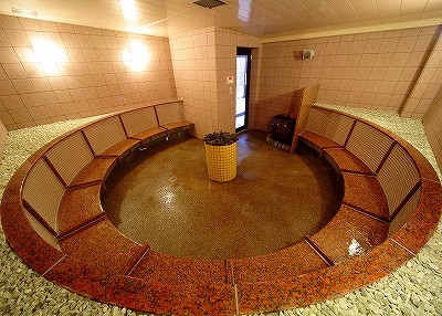 極楽湯 吹田店４