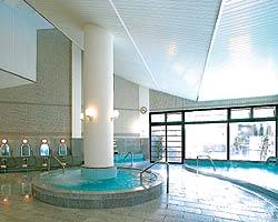 鈍川せせらぎ交流館２