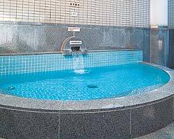 鈍川せせらぎ交流館３