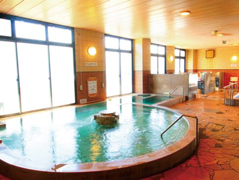 美人湯 祥風苑３