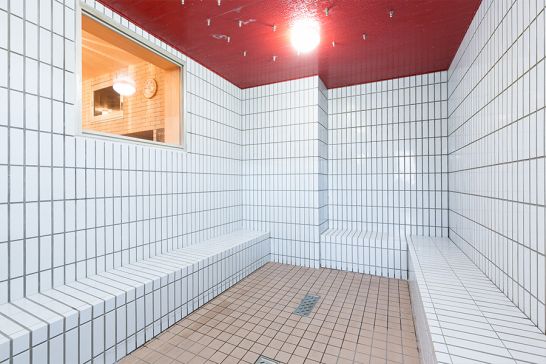 やすらぎの湯処 たまゆらの灯３