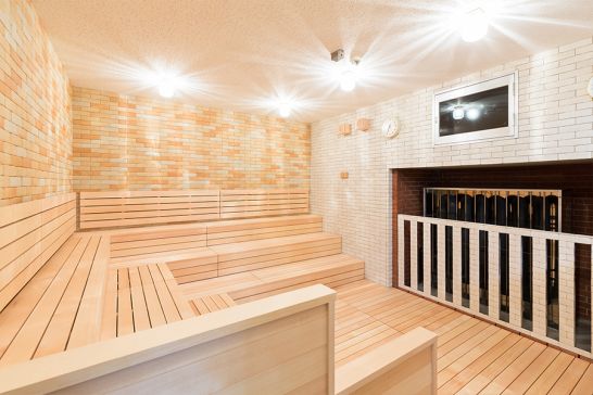 やすらぎの湯処 たまゆらの灯４