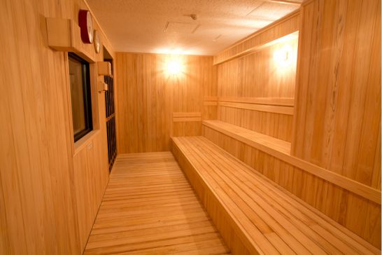 湘南台温泉 らく２