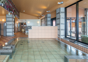 みつけ健幸の湯 ほっとぴあ3