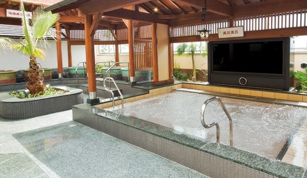 照葉スパリゾート２