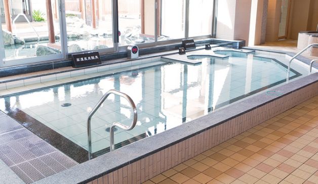 照葉スパリゾート３