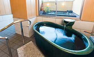 照葉スパリゾート４