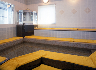 ホテルキャビナス福岡４