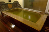 よしかわ天然温泉ゆあみ２