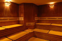 よしかわ天然温泉ゆあみ３