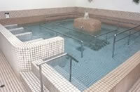 よしかわ天然温泉ゆあみ４