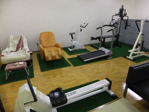 ニュー銭湯 澄川温泉４