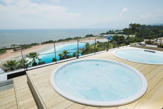 S.WAVEOISO PRINCE HOTEL２