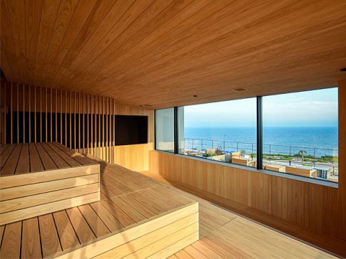 S.WAVEOISO PRINCE HOTEL３