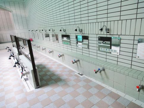 大正湯(京都)３