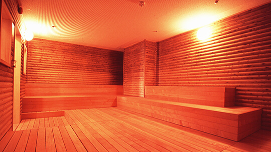 博多 由布院・武雄温泉 万葉の湯３