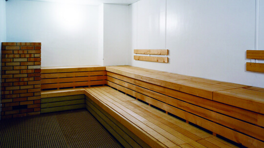 博多 由布院・武雄温泉 万葉の湯４