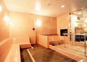 スパリゾートオアシス御殿場３