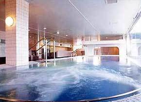 スパリゾートオアシス御殿場４