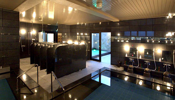 ホテルニューガイアイン中洲東２