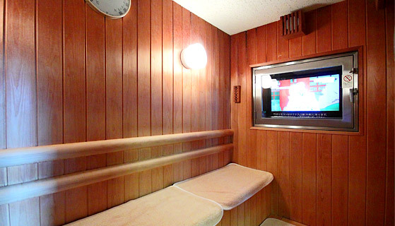 ホテルニューガイアイン中洲東３