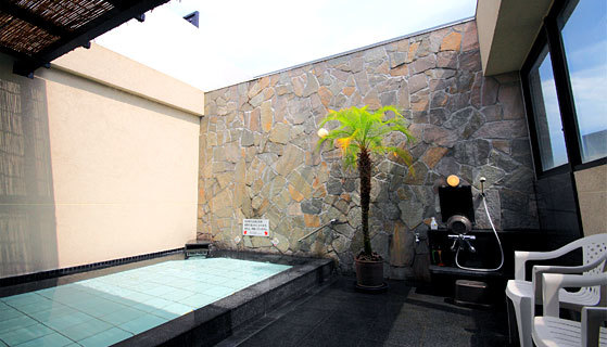 ホテルニューガイアイン中洲東４