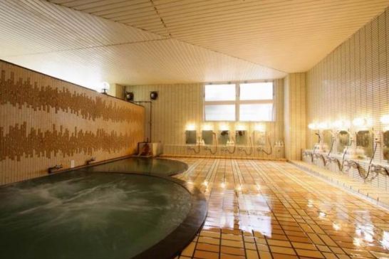 小松グリーンホテル２