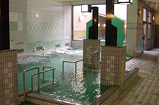 高知ぽかぽか温泉２