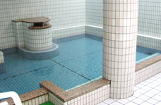 高知ぽかぽか温泉３